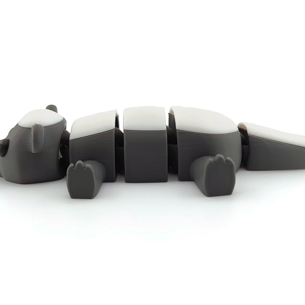 Download Honey Badger Da NeonGraveStoneArt